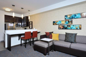 Residence Inn by Marriott Houston Tomball